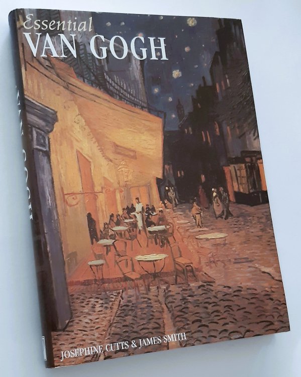 ESSENTIAL VAN GOGH