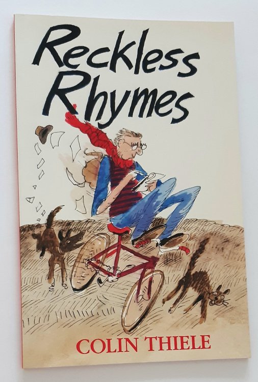 RECKLESS RHYMES