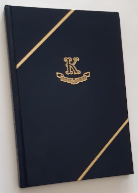 A HISTORY OF THE KEYSBOROUGH GOLF CLUB (Originally Albert Park Golf Club) 1899-1990