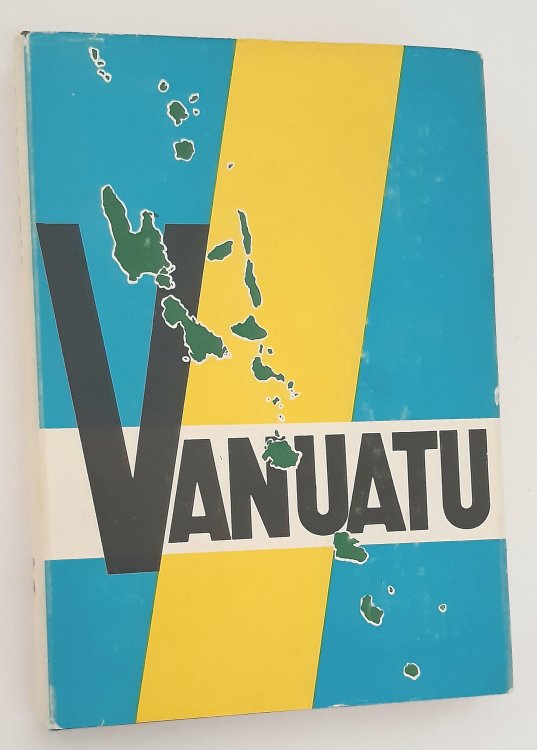 VANUATU: Twenti wan tingting long team blong Indepedens (Text in English, French and Bislama)