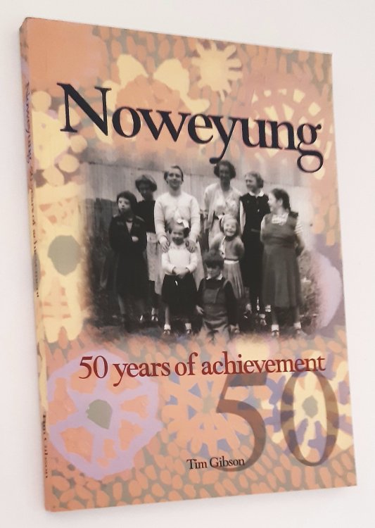 NOWEYUNG: 50 Years of Achievement
