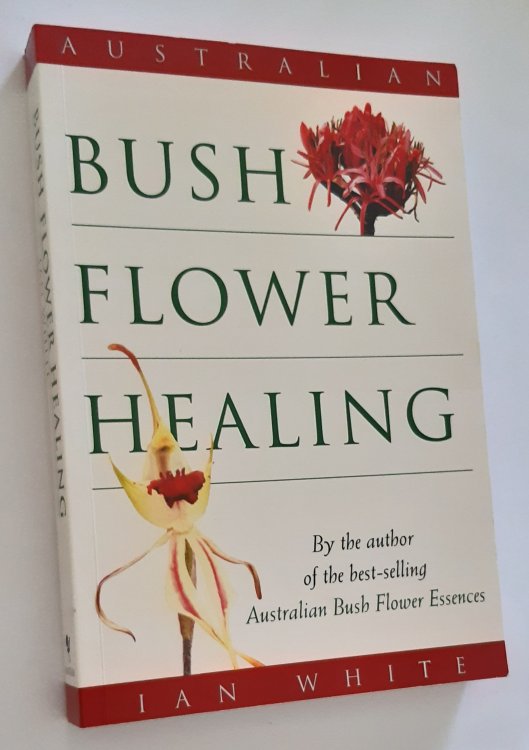 AUSTRALIAN BUSH FLOWER HEALING