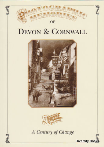 PHOTOGRAPHIC MEMORIES OF DEVON & CORNWALL