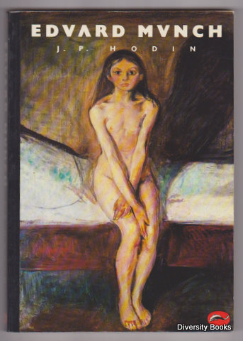 EDVARD MUNCH