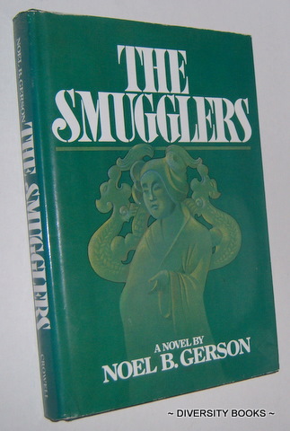 THE SMUGGLERS