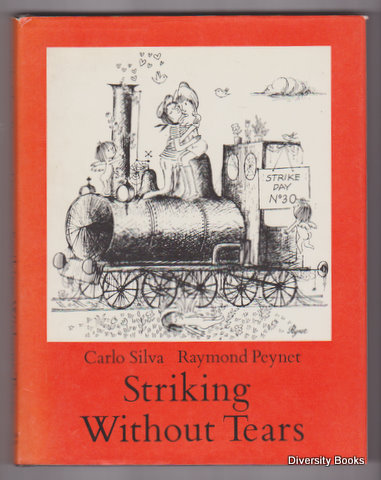 STRIKING WITHOUT TEARS