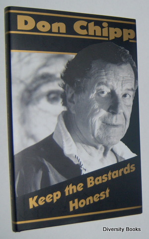 KEEP THE BASTARDS HONEST