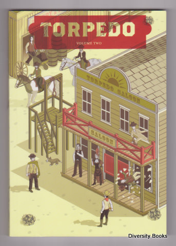 TORPEDO : Volume Two