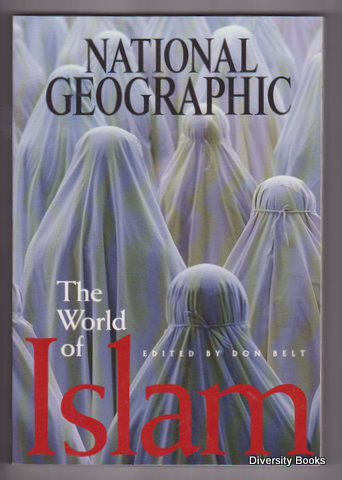THE WORLD OF ISLAM