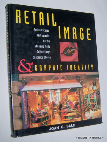 RETAIL IMAGE & GRAPHIC IDENTITY