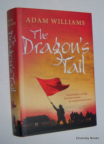 THE DRAGON'S TAIL