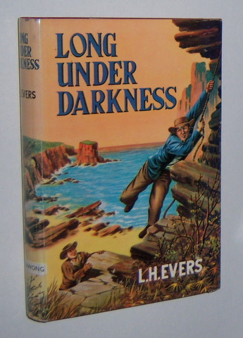 LONG UNDER DARKNESS