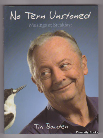 NO TERN UNSTONED : Musings at Breakfast