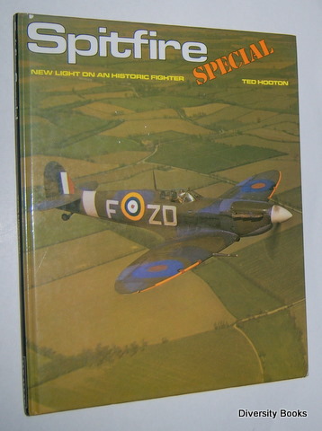 SPITFIRE SPECIAL