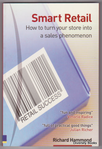 SMART RETAIL : How to Turn Your Store into a Sales Phenomenon