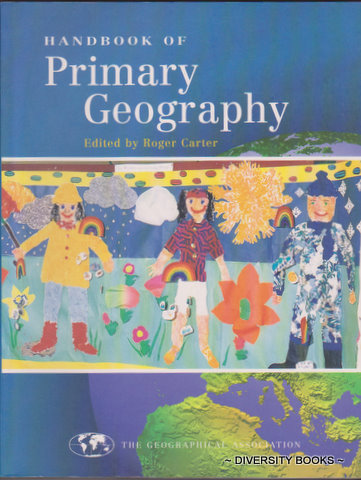 HANDBOOK OF PRIMARY GEOGRAPHY