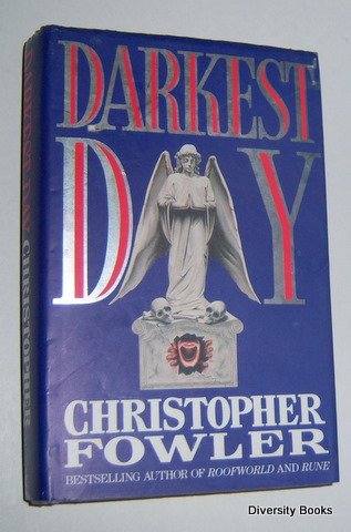 DARKEST DAY