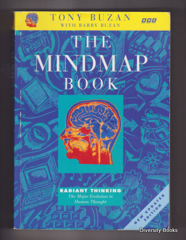 THE MIND MAP BOOK