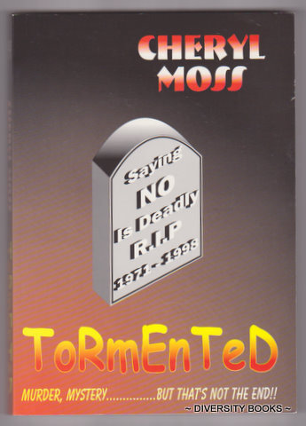 TORMENTED. (Signed Copy)