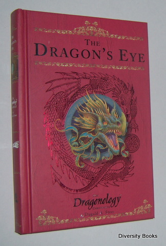 THE DRAGON'S EYE