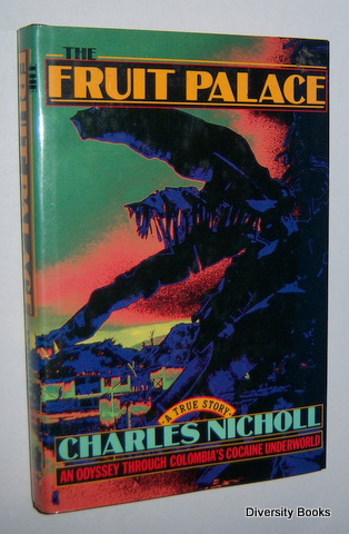 THE FRUIT PALACE