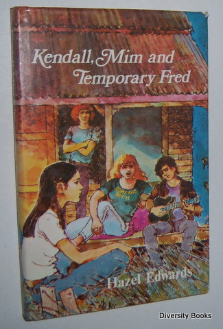 KENDALL, MIM AND TEMPORARY FRED