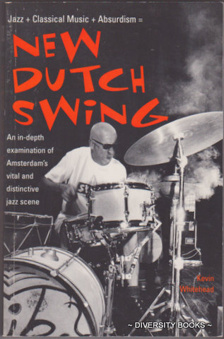 NEW DUTCH SWING