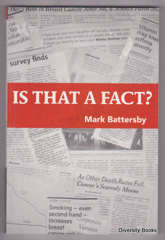 IS THAT A FACT