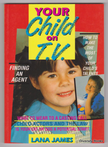 YOUR CHILD ON TV
