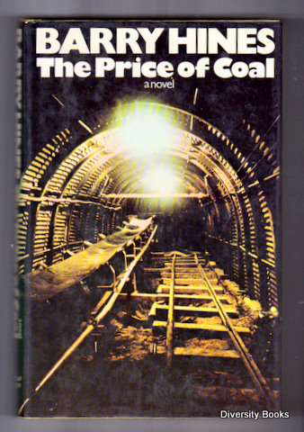 THE PRICE OF COAL (Second Impression Before Publication)