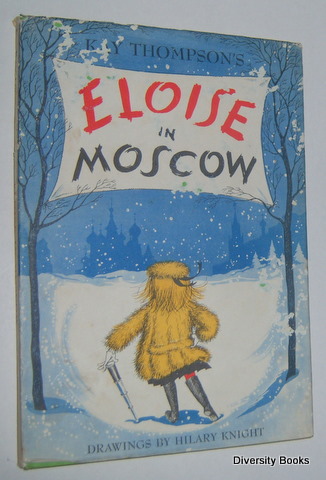 ELOISE IN MOSCOW