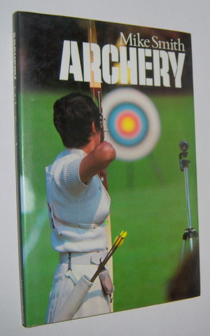 STARTING ARCHERY