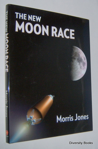 THE NEW MOON RACE. (Signed Copy)