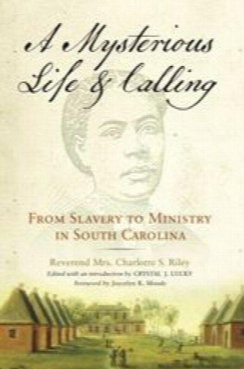 A Mysterious Life & Calling