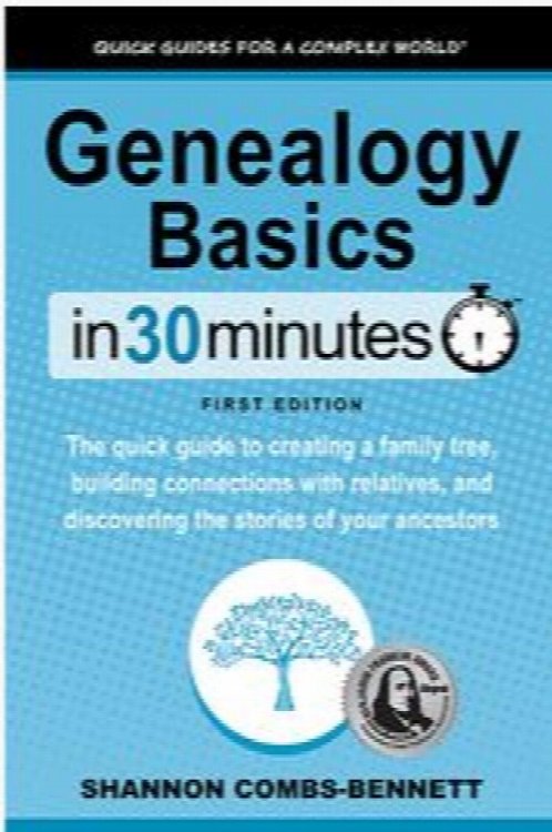 Genealogy Basics