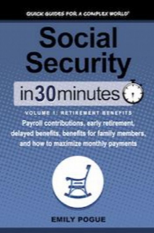 Social Security: Retirement Benefits Vol. 1