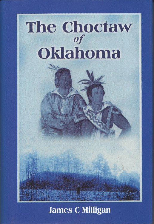 The Choctaw of Oklahoma