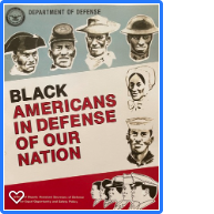 Black Americans in Defense of Our Nation
