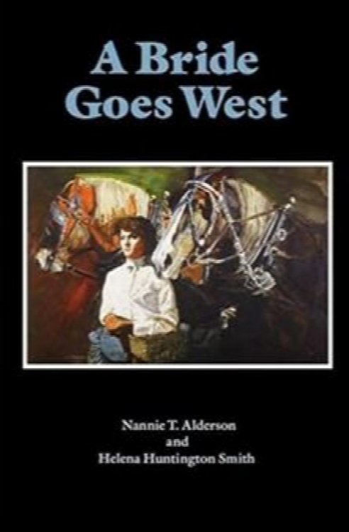A Bride Goes West