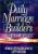 Daily Marriage Builders for Couples: A Devotional