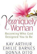 Youniquely Woman: Becoming Who God Designed You To Be