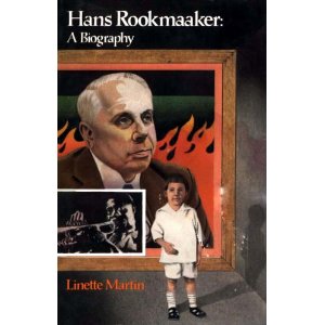 Hans Rookmaaker: A Biography