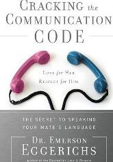 Cracking the Communication Code: Love for Her, Respect for Him