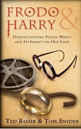 Frodo & Harry: Understanding Visual Media and It's Impact on Our Lives