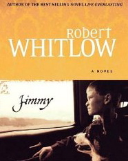 Jimmy, a novel