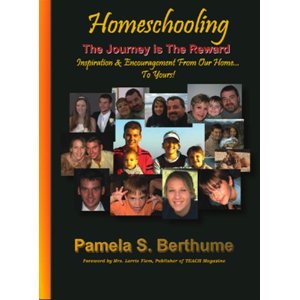 Homeschooling: The Journey is the Reward
