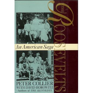 The Roosevelts: An American Saga