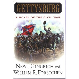 Image for Gettysburg: A novel of the Civil War Gettysburg: A novel of the Civil War