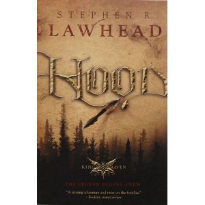 Image for Hood (King Raven Trilogy: Book 1) Hood (King Raven Trilogy: Book 1)