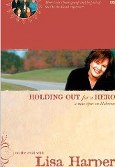 Holding Out for a Hero: A New Spin on Hebrews